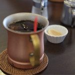 JINNO COFFEE - 