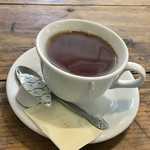 TRATTORIA Infante - 紅茶