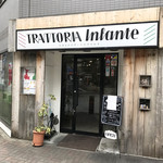 TRATTORIA Infante - 