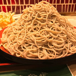 味奈登庵 - #食べログ的に撮るとこうなる。