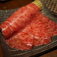 炭火焼肉 ふちおか - 