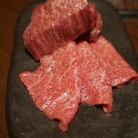 炭火焼肉 ふちおか - 