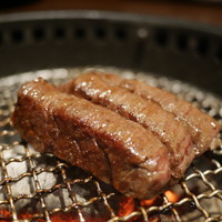 炭火焼肉 ふちおか - 
