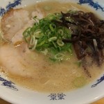 博多ラーメンセンター - 