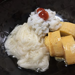 どんまい - ⑨酢の物