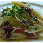 銀座 シェ・トモ - 