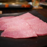 SATOブリアン - サーロイン