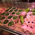 須崎屋台かじしか - 