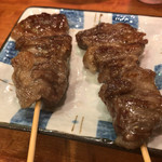 須崎屋台かじしか - 