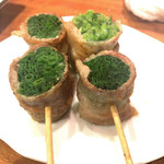 須崎屋台かじしか - 