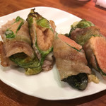 須崎屋台かじしか - 