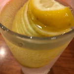 須崎屋台かじしか - 