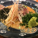 須崎屋台かじしか - 