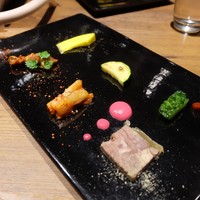 焼肉 うしみつ 恵比寿本店 - 