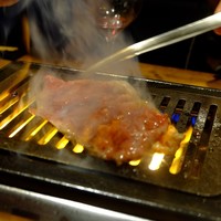 焼肉 うしみつ 恵比寿本店 - 