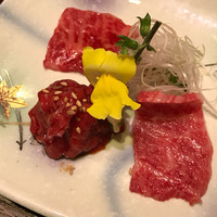 西麻布けんしろう - 