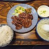 炭焼牛たん東山 仙台本店