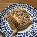 シュークリー - シュークリーム 260円(税込)