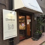 シュークリー - 外観