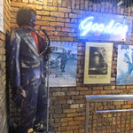 R&B SOUL BAR GOODIE'S