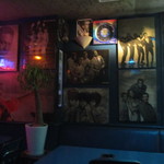 R&B SOUL BAR GOODIE'S - 