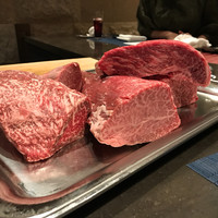 窯焼きステーキ 福田 - 