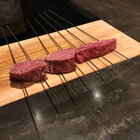窯焼きステーキ 福田 - 