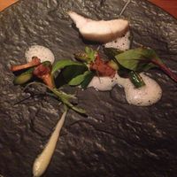 Restaurant Re: - 
