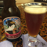 古屋旅館 - 熱海ビール