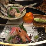 古屋旅館 - 美味しく雲丹et cetera