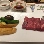 古屋旅館 - 鹿児島産A5ヒレ肉