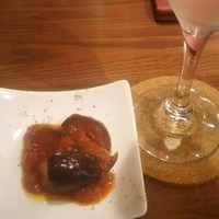 創作イタリアンちゃぶっとりあ - 