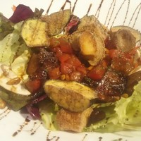 創作イタリアンちゃぶっとりあ - 