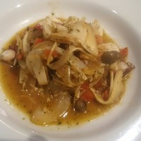 創作イタリアンちゃぶっとりあ - 