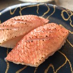 回転寿司 魚どんや - 