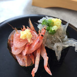 回転寿司 魚どんや - 