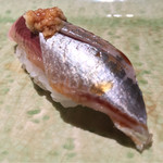 権八 SUSHI - 