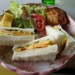 ファーレル - Ａセット