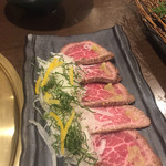 厳選和牛 焼肉 犇屋 - 