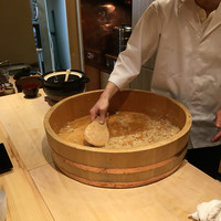 銀座いち分 - （2017年7月）