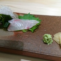鮨 銀座 おのでら - 
