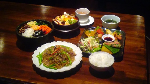 おとわ 多治見 韓国料理 ネット予約可 食べログ おとわ 多治見 韓国料理 ネット予約可 食べログ