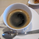 レヴェイヨン - コーヒー
