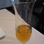 レヴェイヨン - カルヴァドスをいただいてみました