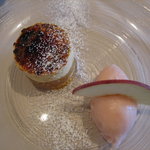 レヴェイヨン - デセール