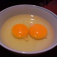 北むら - 今日の画像は“玉子”だけ！！その理由は本編に・・・・