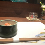 旬彩和食 籠る 別庭 - 