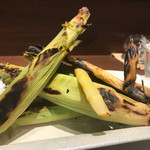 旬彩和食 籠る 別庭 - 