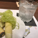 旬彩和食 籠る 別庭 - 