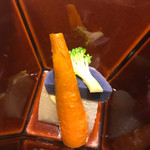 旬彩和食 籠る 別庭 - 